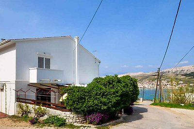 Apartament Dla rodzin Pag