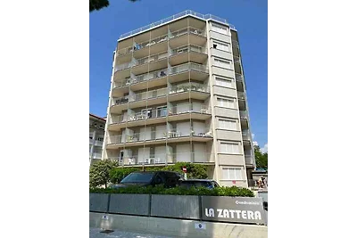 Ferienwohnung mit Balkon