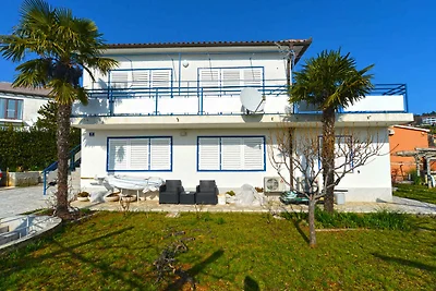 Ferienwohnung mit Klimaanlage