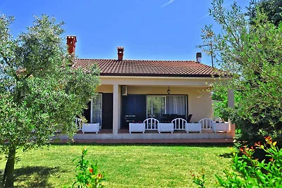 Ferienhaus MIT KLIMAANLAGE