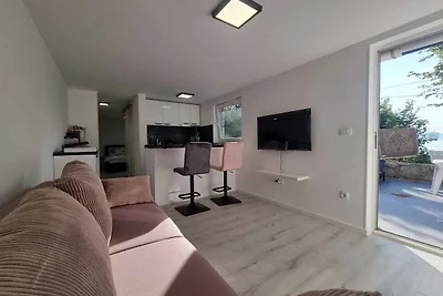Vakantieappartement Gezinsvakantie Njivice