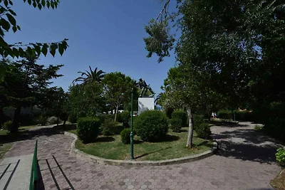 Vakantieappartement Gezinsvakantie Dugi rat