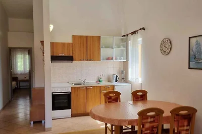 Ferienwohnung mit Balkon und Klimaanlage