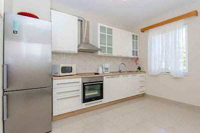 Vakantieappartement Gezinsvakantie Peracko Blato