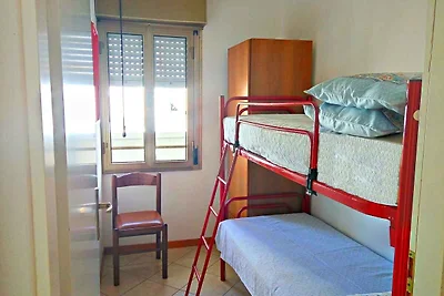 Vakantieappartement Gezinsvakantie Lignano Sabbiadoro