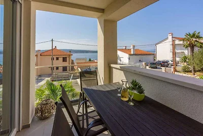 Ferienwohnung mit Klimaanlage