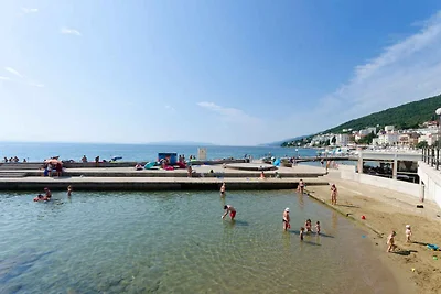 Apartamento Vacaciones familiares Opatija
