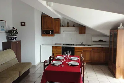 Vakantieappartement Gezinsvakantie Krk