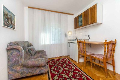 Vakantieappartement Gezinsvakantie Stari Grad