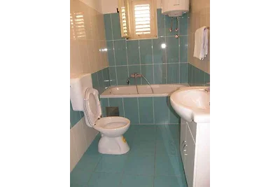 Ferienwohnung mit Klimaanlage