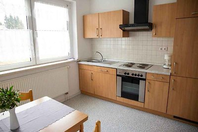 Vakantieappartement Gezinsvakantie Friedrichsbrunn