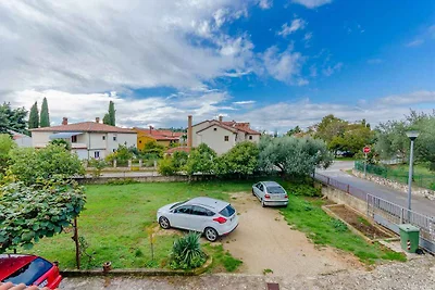 Appartamento Vacanza con famiglia Rovigno