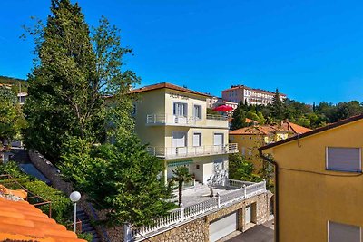 Ferienwohnung mit Balkon und Klimaanlage