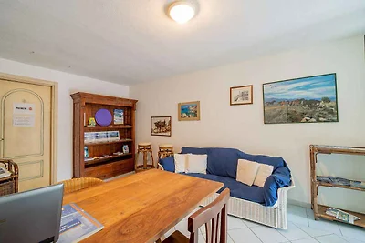 Appartamento Vacanza con famiglia San Teodoro