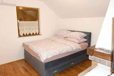 Ferienhaus in einem kleinem Dorf