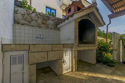 Vakantieappartement Gezinsvakantie Okrug Gornji