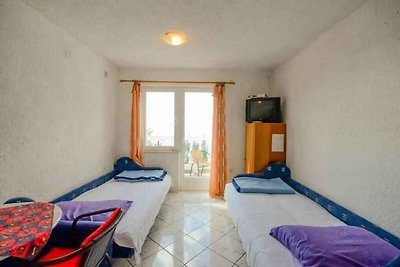 Vakantieappartement Gezinsvakantie Lika-Senj