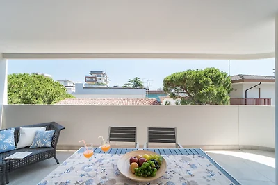 Appartamento Vacanza con famiglia Lignano Sabbiadoro