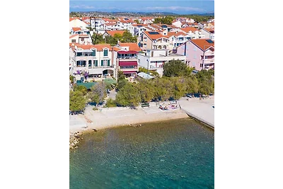 Ferienwohnung mit Seeblick