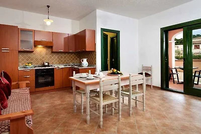 Ferienwohnung Dreizimmerwohnung mit