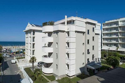 Vakantieappartement Gezinsvakantie Riccione