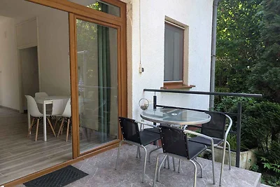 Vakantieappartement Gezinsvakantie Zamardi