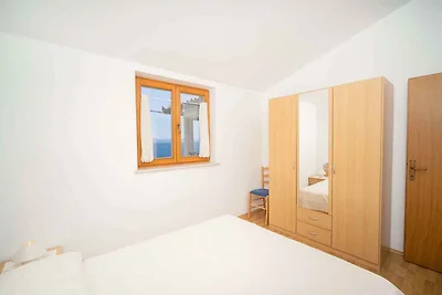 Vakantieappartement Gezinsvakantie Ravni