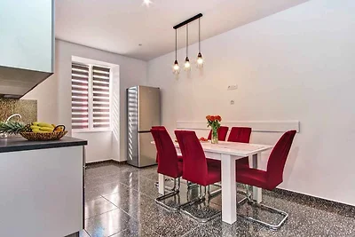 Entspannte Auszeit im SKYGARDEN HOUSE auf Mal