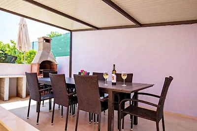 FerienHaus mit Pool