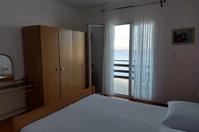 Appartamento Vacanza con famiglia Lukovo Sugarje