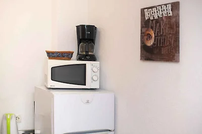 Ferienwohnung in Strandnähe