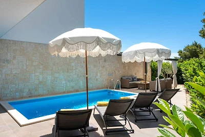 Srima Beach House – Komfortable Villa mit pri