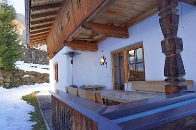 Casa vacanze Vacanza di relax Kaltenbach