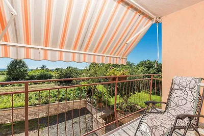 Vakantieappartement Gezinsvakantie Maružini