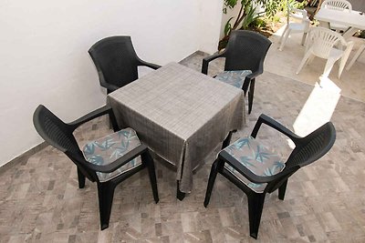 Ferienwohnung mit Klimaanlage