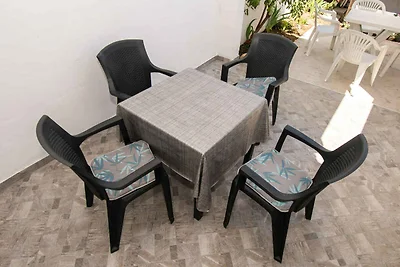 Holiday flat family holiday Privlaka