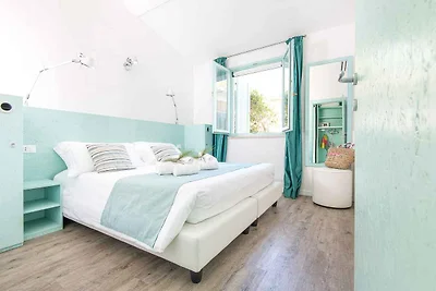 Bungalow Charme Zweizimmerwohnung mit