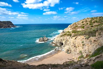 Appartamento Vacanza con famiglia Sassari