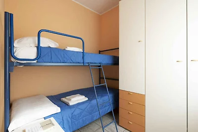 Appartamento Vacanza con famiglia Oggebbio