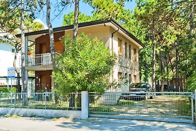 Vakantieappartement Gezinsvakantie Bibione