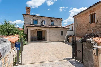 Casa vacanze Vacanza di relax Labinci