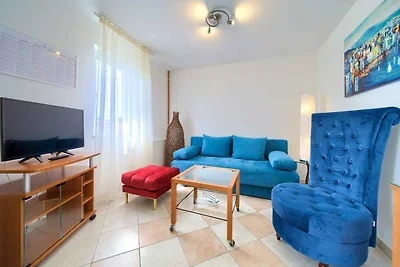 Vakantieappartement Gezinsvakantie Krk