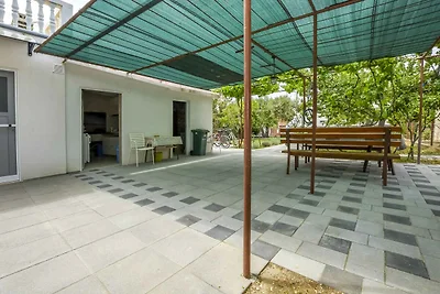 Ferienwohnung mit Klimaanlage