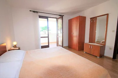Vakantieappartement Gezinsvakantie Stranici