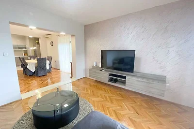 Ferienwohnung mit Balkon