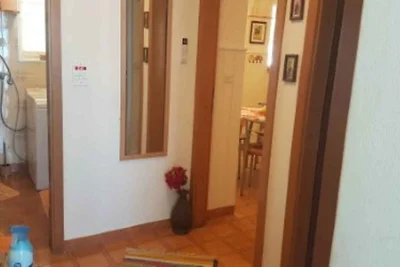 Gemütliche Unterkunft Ela in Sutivan auf Brač