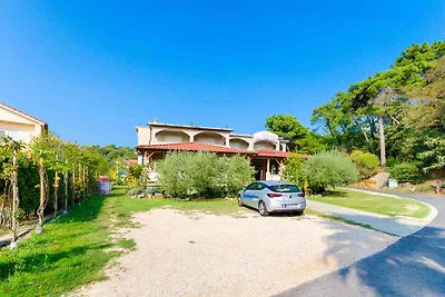 Holiday flat family holiday Lopar