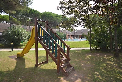 Vakantieappartement Gezinsvakantie Bibione