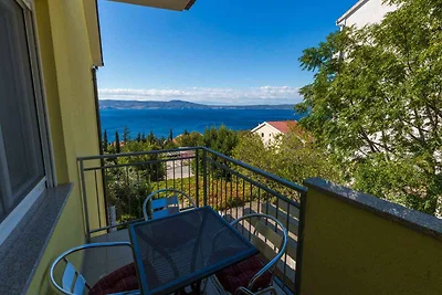 Ferienwohnung mit Klimaanlage