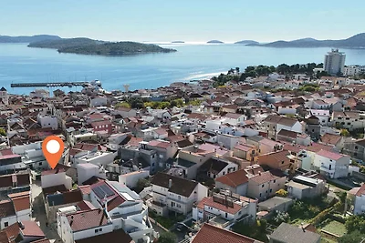 Ferienhaus mit Klimaanlage